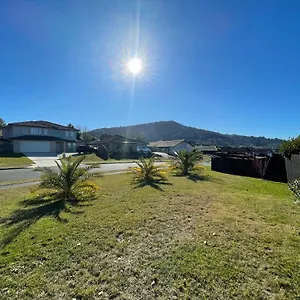 Your Happy Place-quiet Area & Pool Rotorua